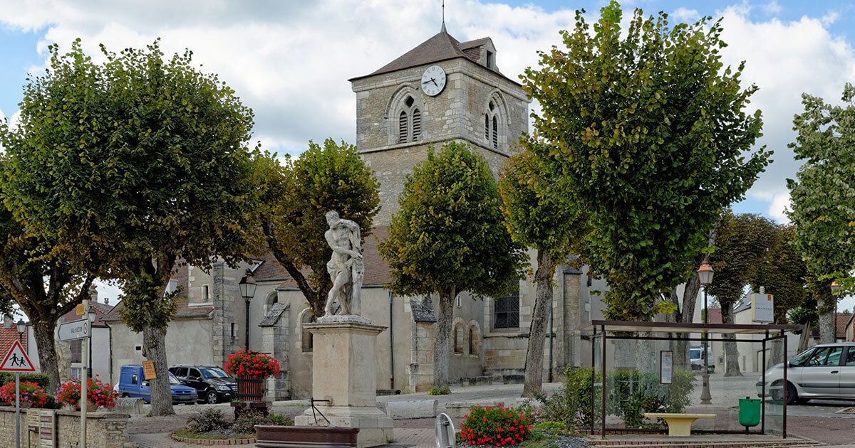 eglise saint vallier